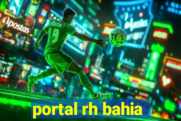 portal rh bahia